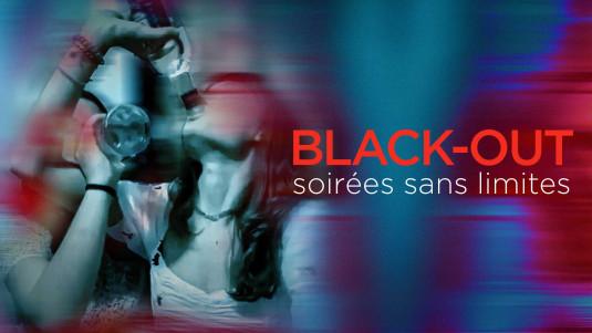 Black-out  France TV Slash
